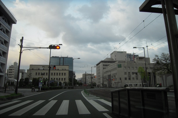 国道11号