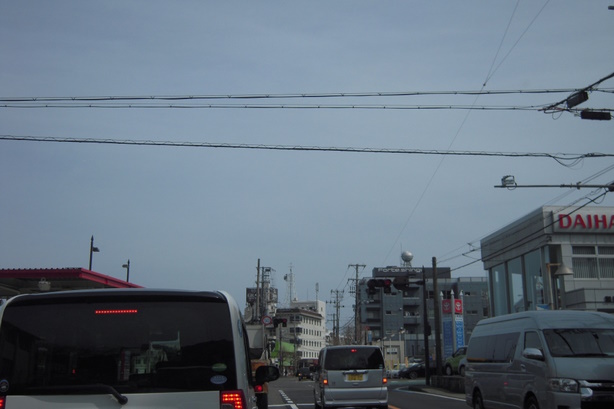 国道168号