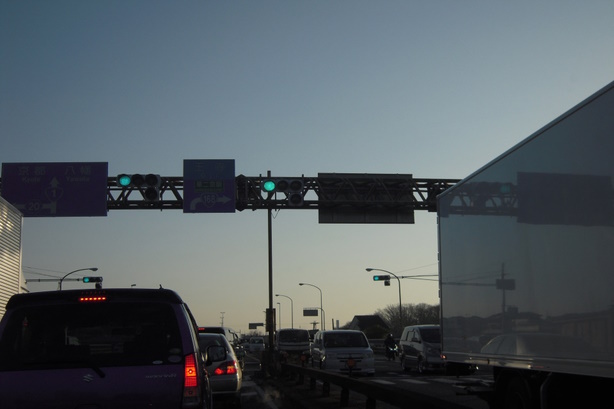 国道168号