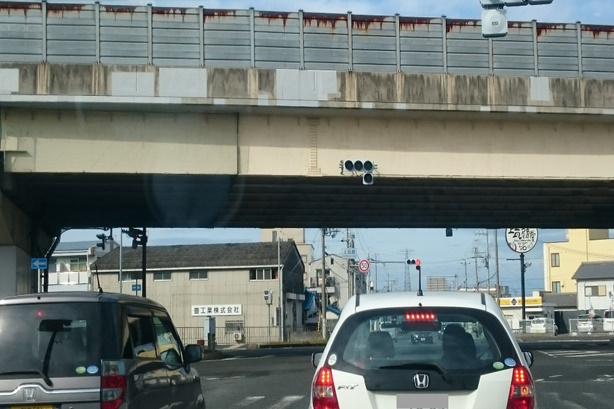 国道170号
