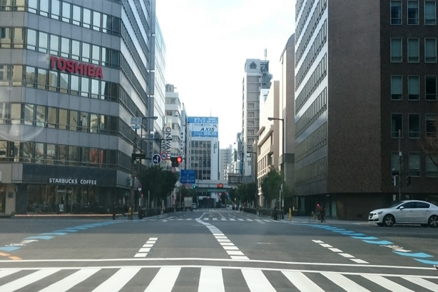 国道172号