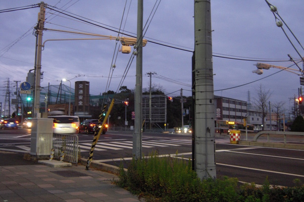 国道175号