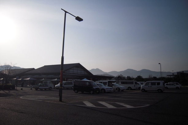 国道175号