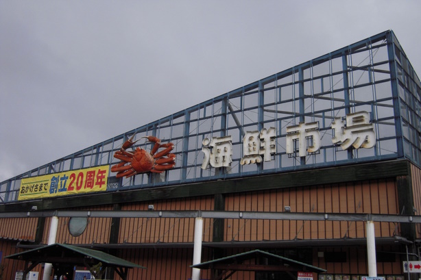 国道175号