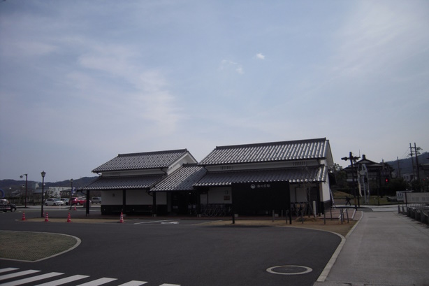 国道175号
