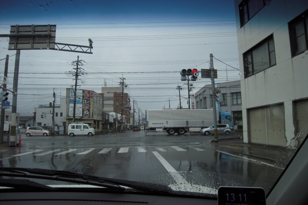 国道178号