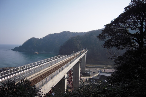 国道178号