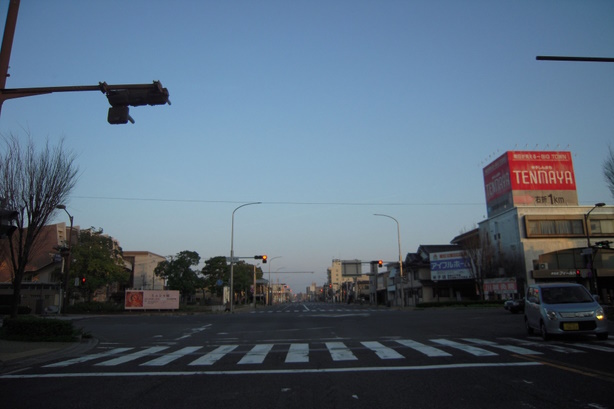 国道181号