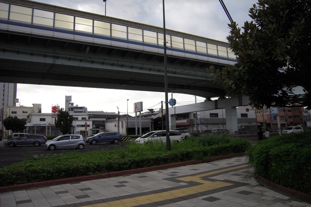 国道250号