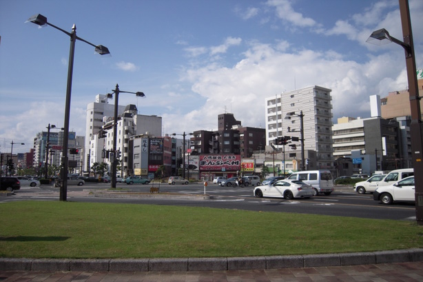 国道53号