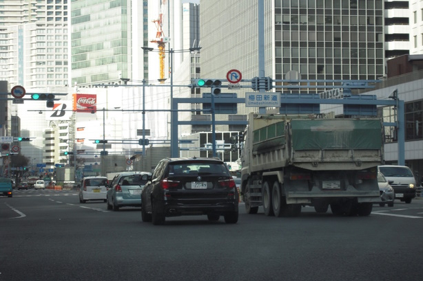 国道26号