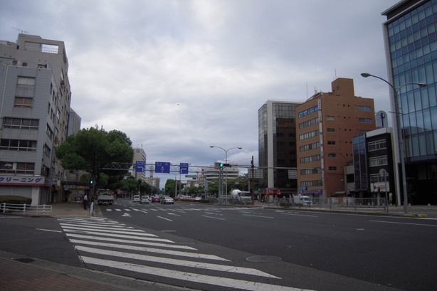 国道28号