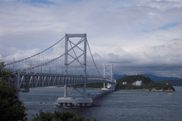 国道28号