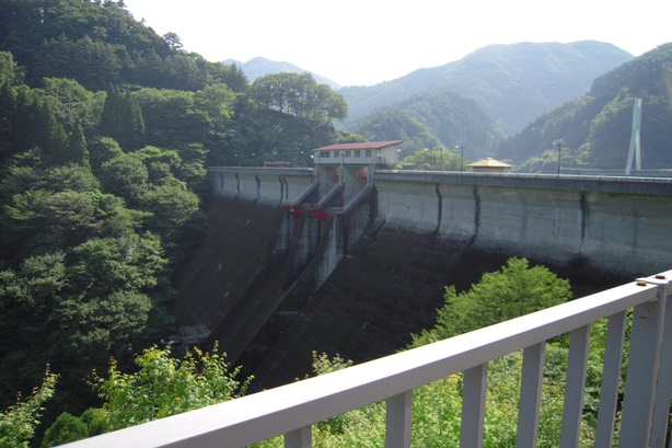 国道29号