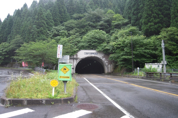 国道29号