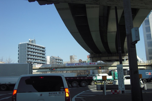 国道310号