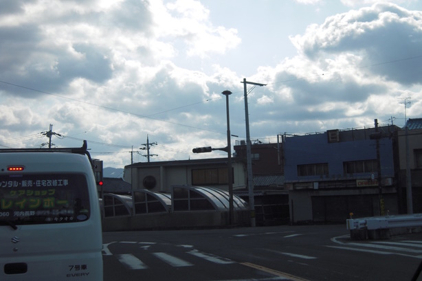 国道310号
