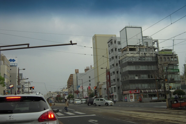 国道55号
