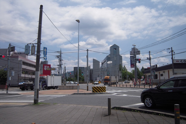 国道372号