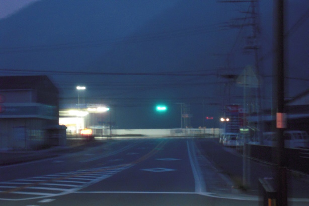 国道373号
