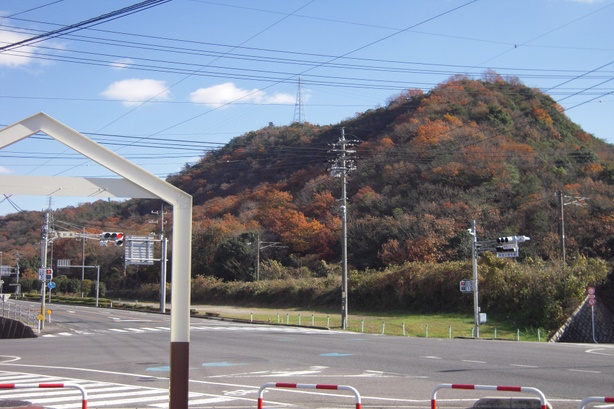 国道374号