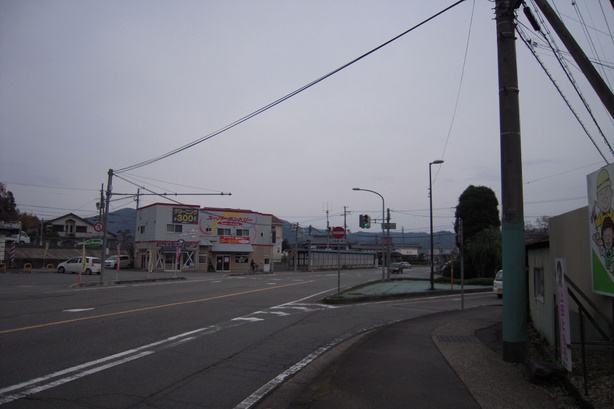 国道426号