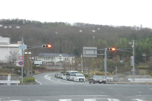 国道428号