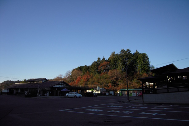国道429号