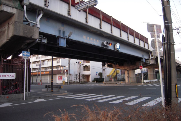 国道479号