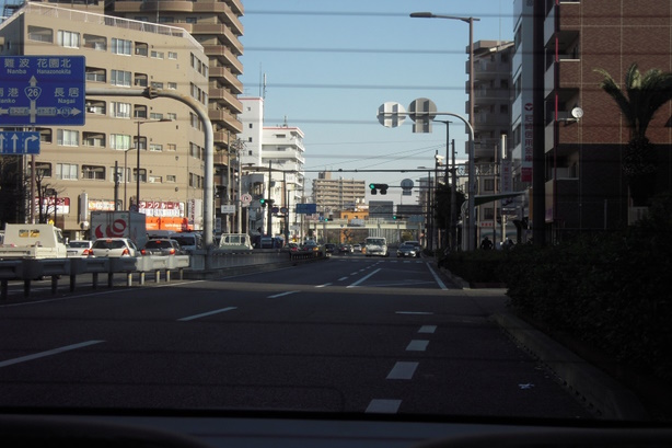 国道479号