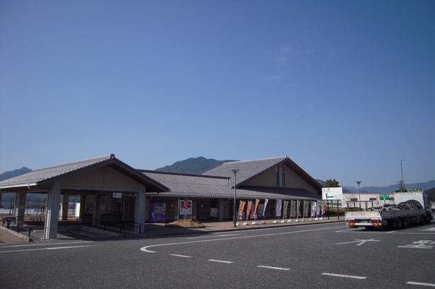 国道483号