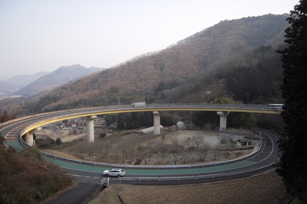 国道484号