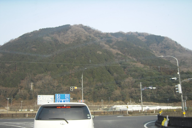 国道484号