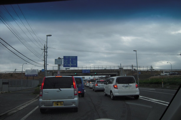 国道53号