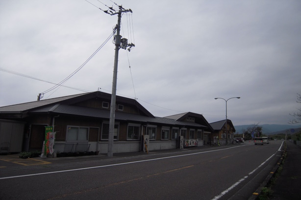 国道55号