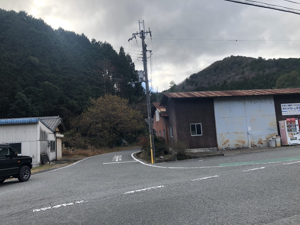 県道143号