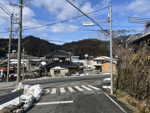 県道154号