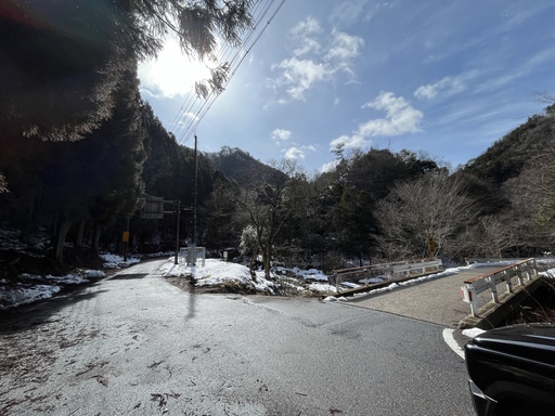県道154号