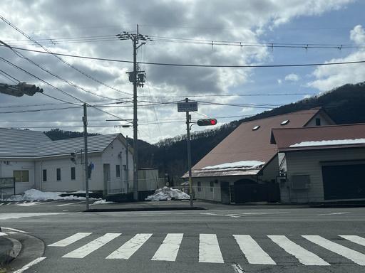県道154号