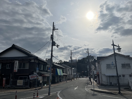 県道223号