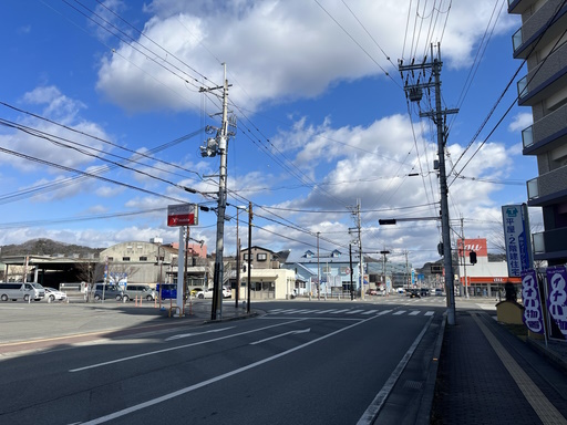県道24号