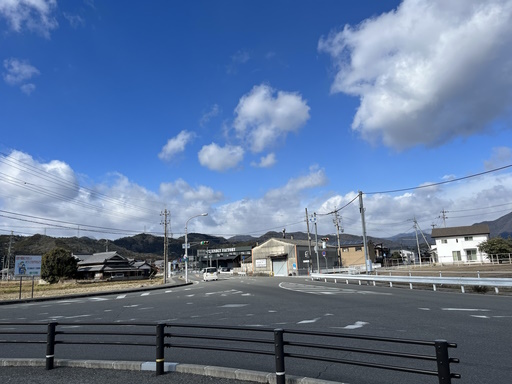 県道24号