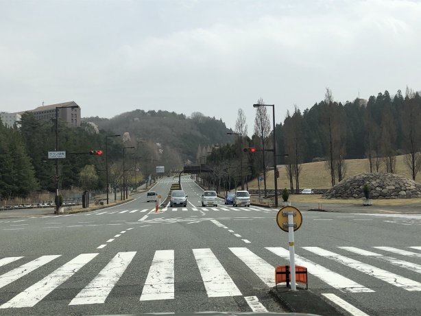 県道28号