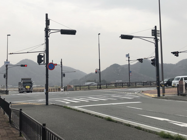 県道28号