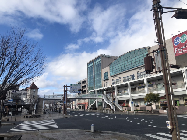 県道369号
