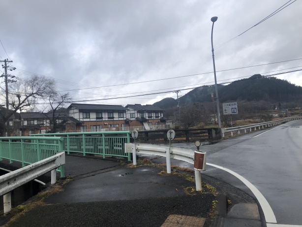 県道521号