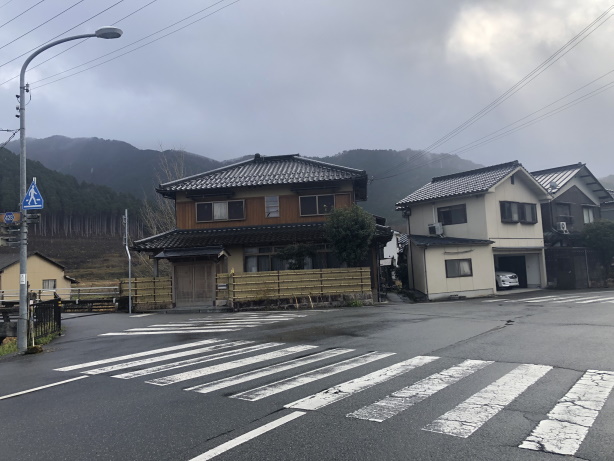 県道521号