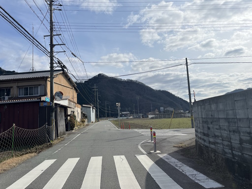 県道432号