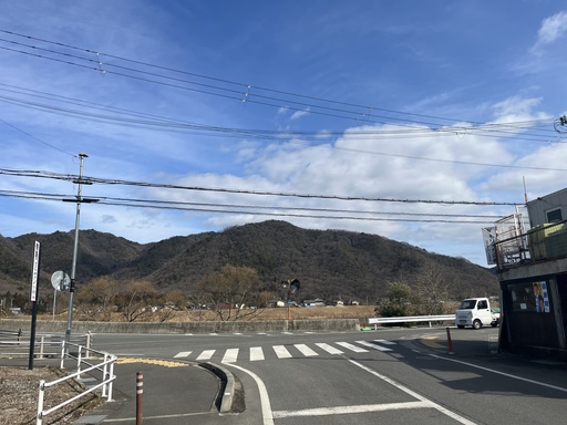 県道434号