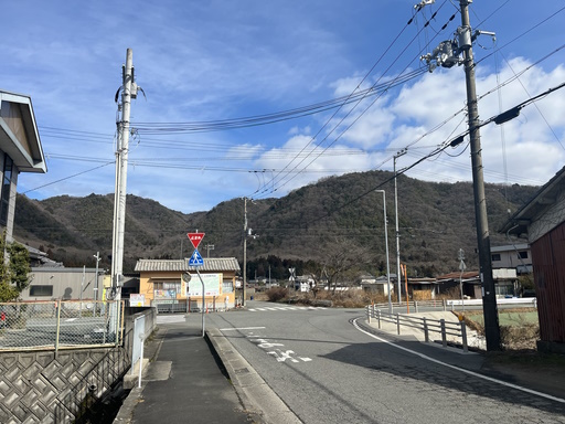 県道434号